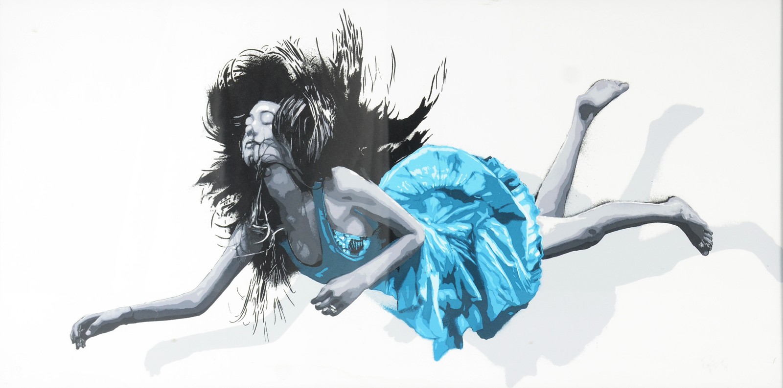 All We Are Is Falling - foto 1 de 4