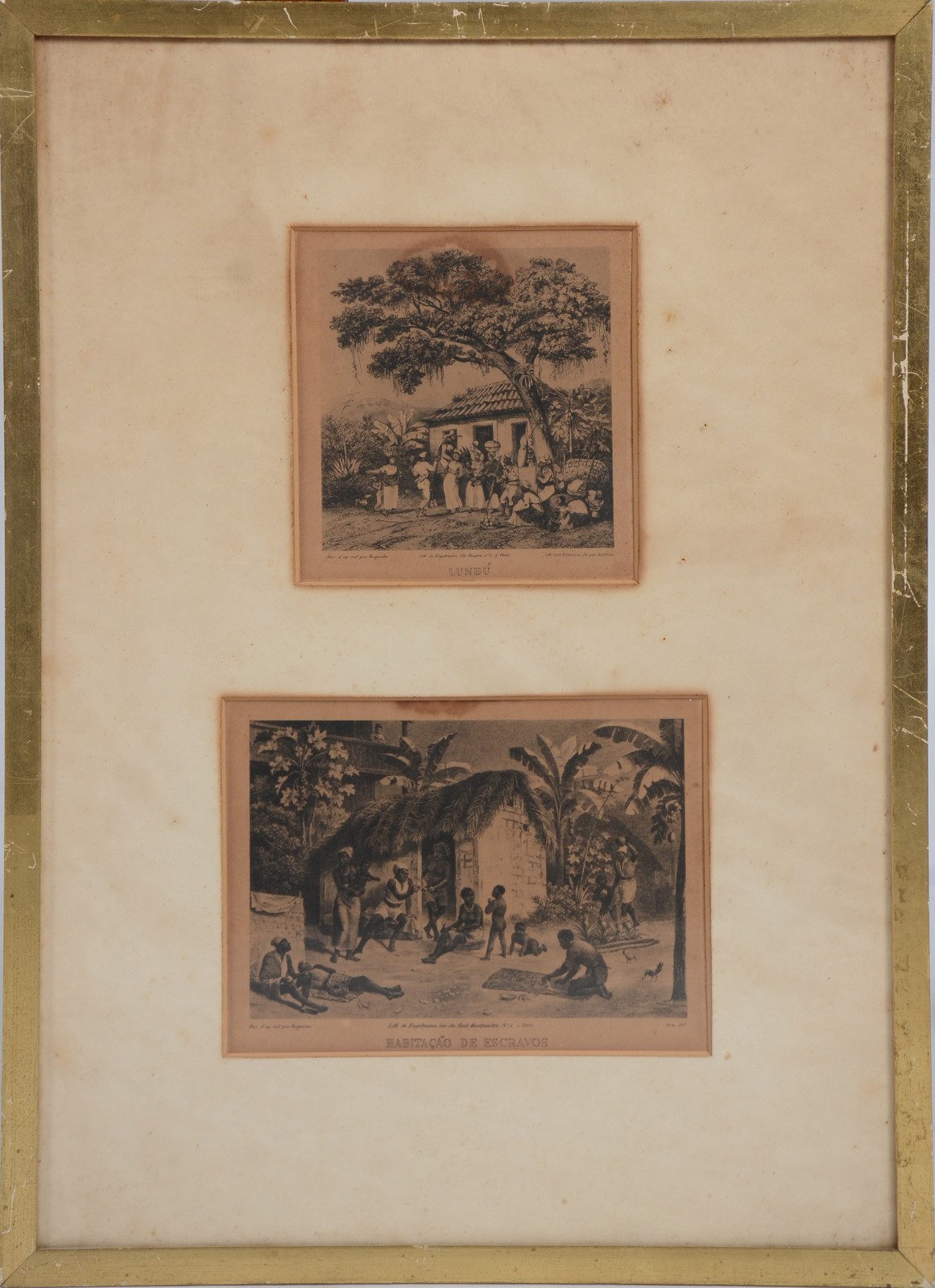 Rugendas (1802-1858) - foto 1 de 10