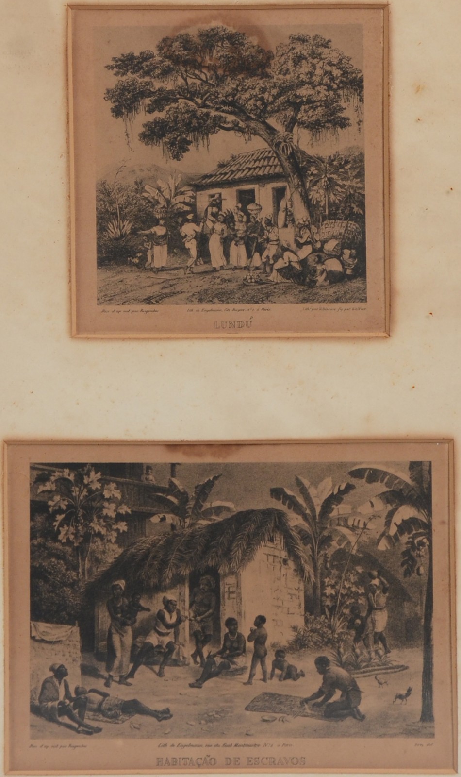 Rugendas (1802-1858) - foto 2 de 10
