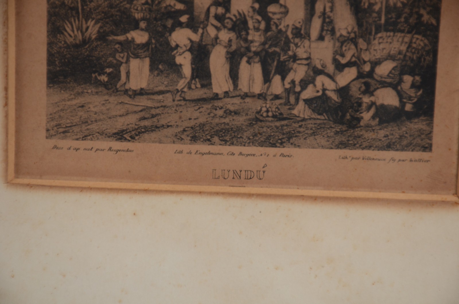 Rugendas (1802-1858) - foto 3 de 10