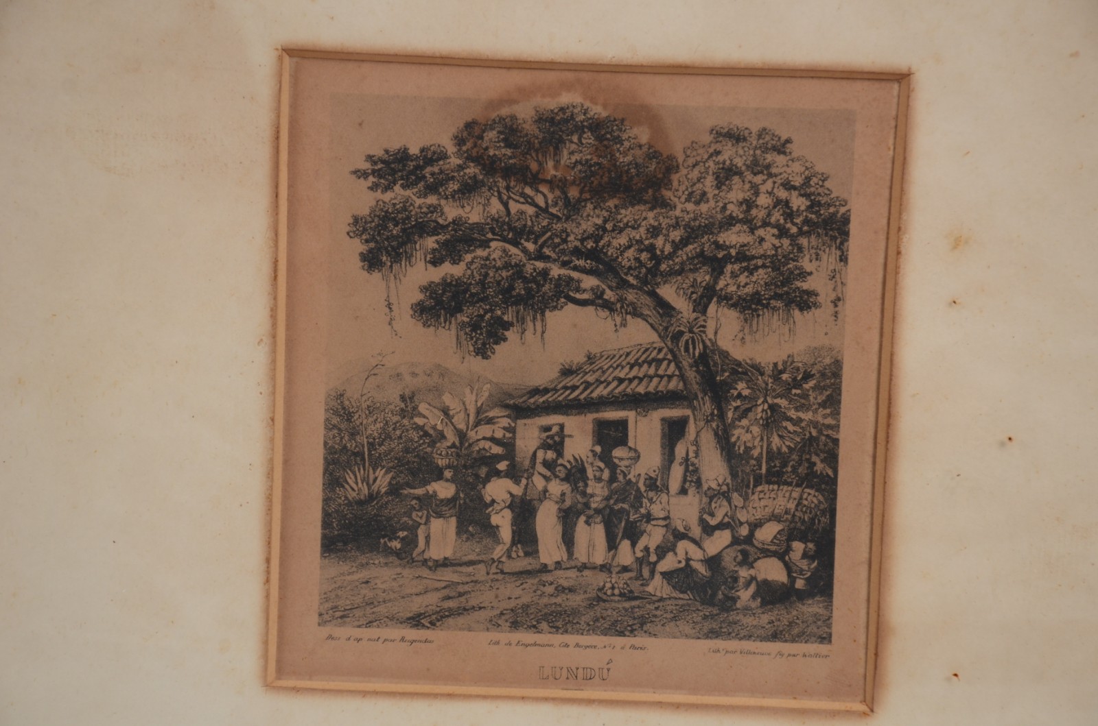 Rugendas (1802-1858) - foto 4 de 10