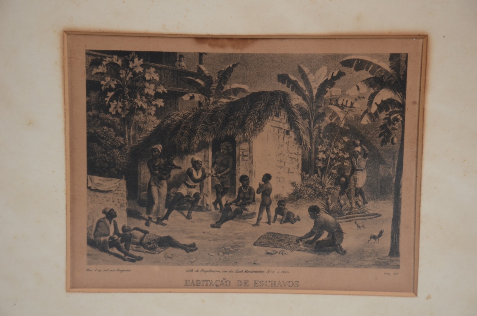 Rugendas (1802-1858) - foto 5 de 10