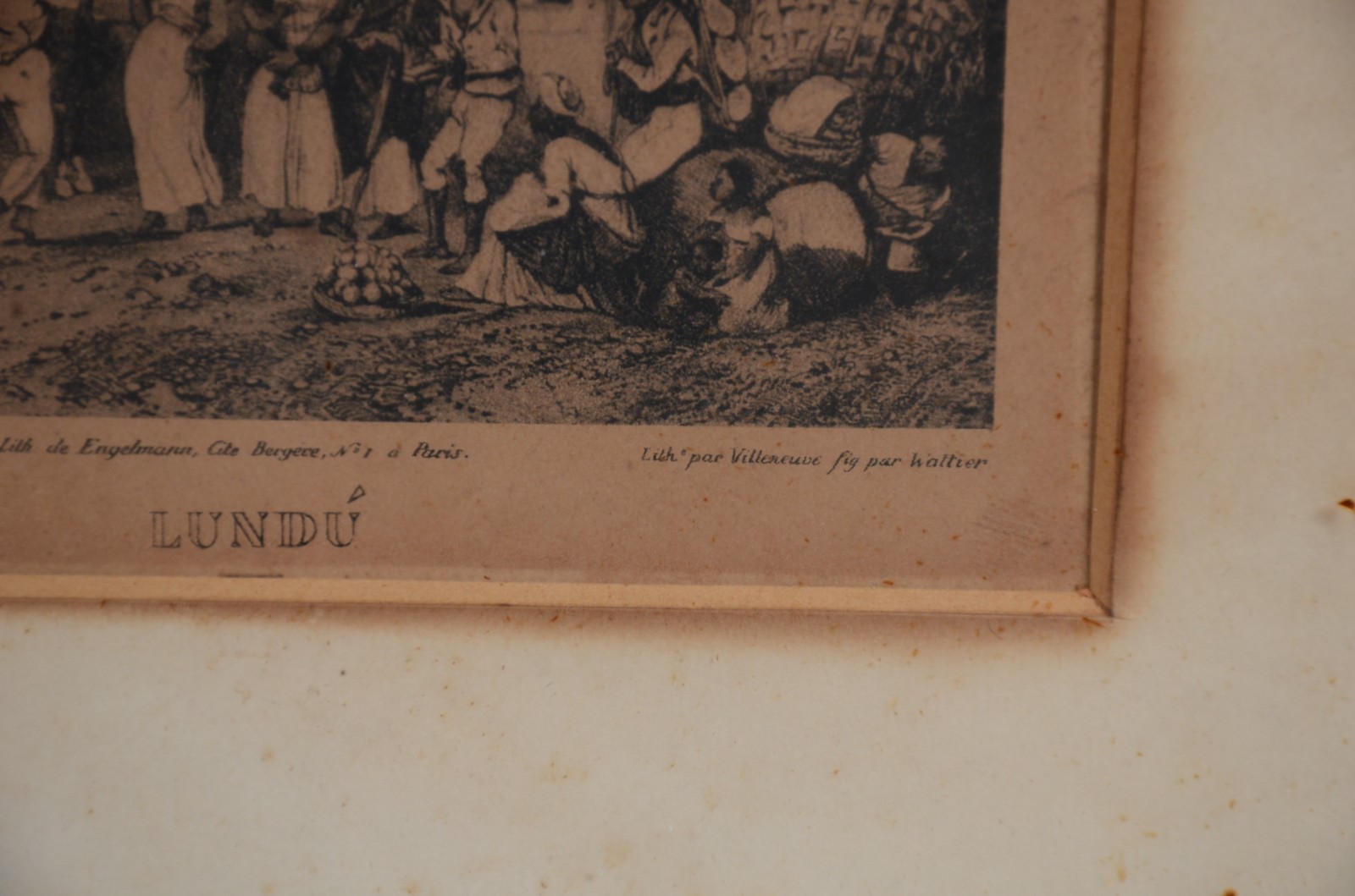 Rugendas (1802-1858) - foto 6 de 10