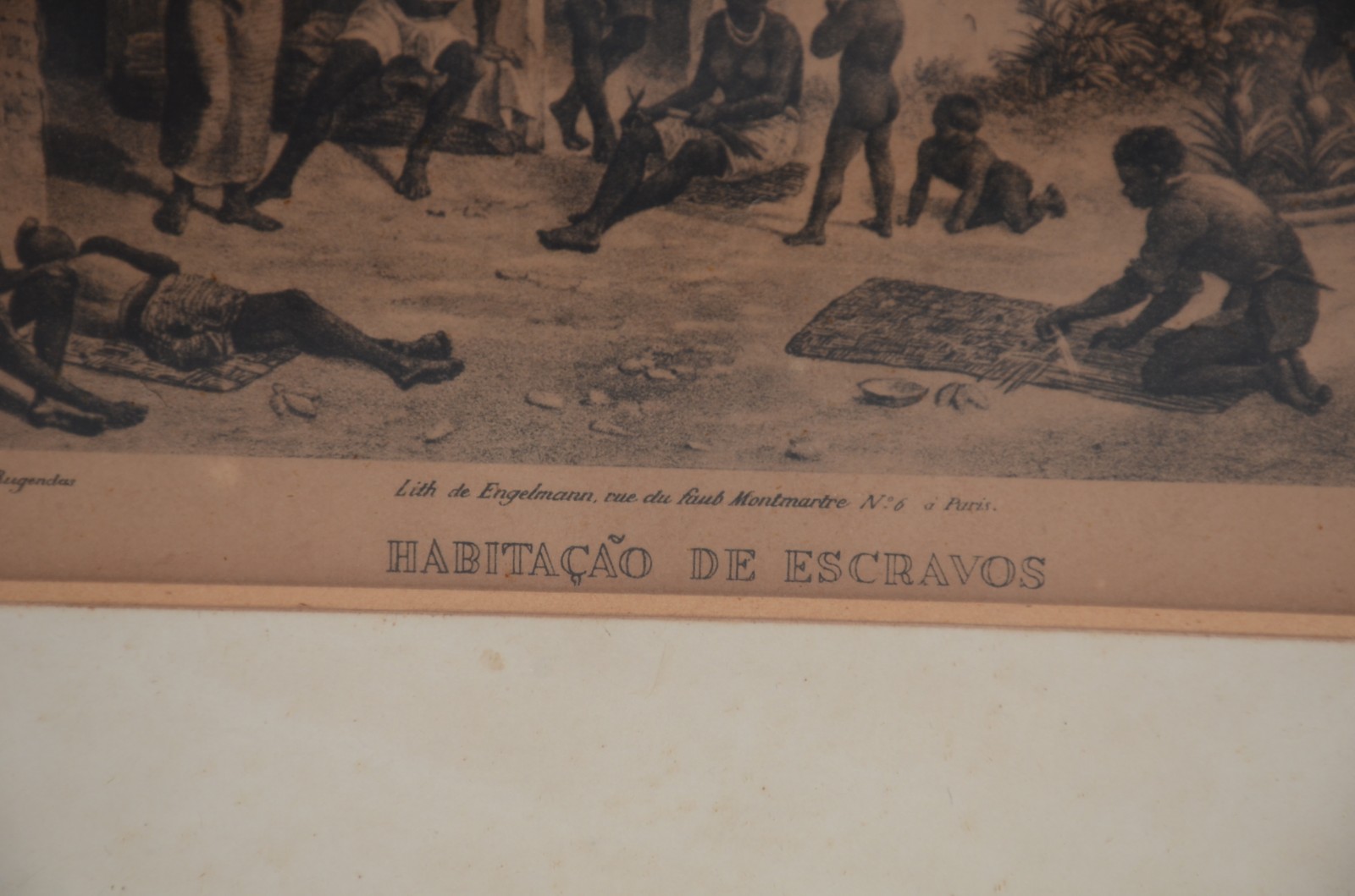 Rugendas (1802-1858) - foto 9 de 10