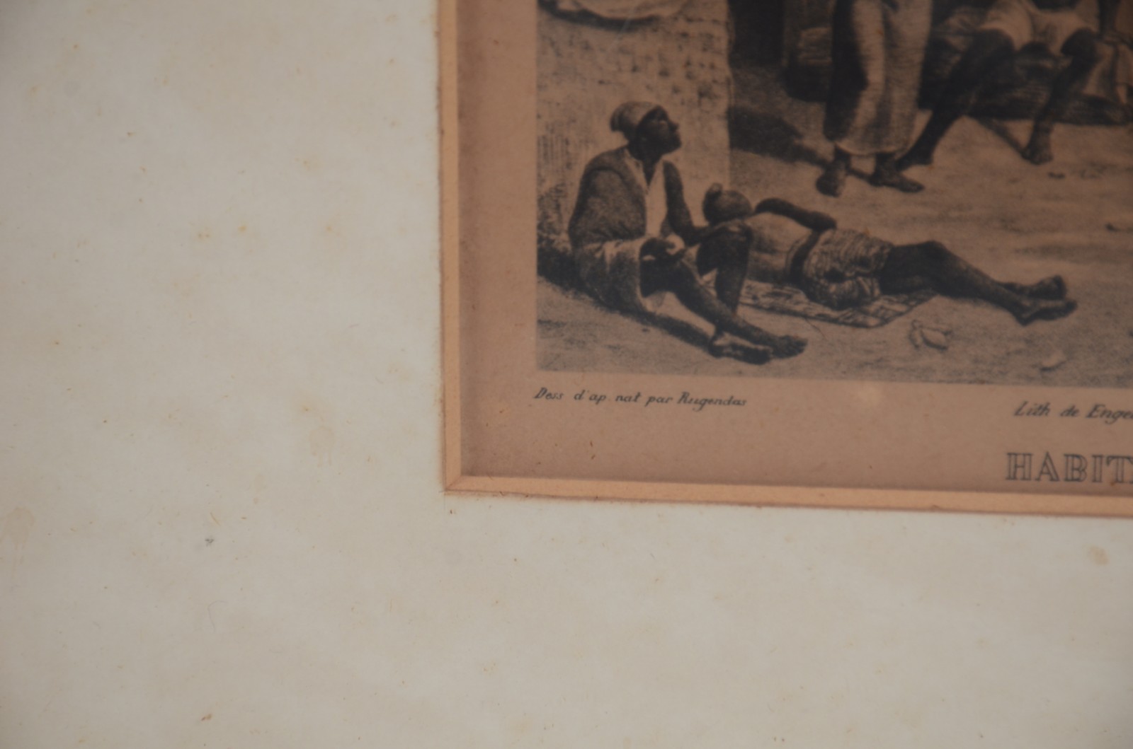 Rugendas (1802-1858) - foto 10 de 10