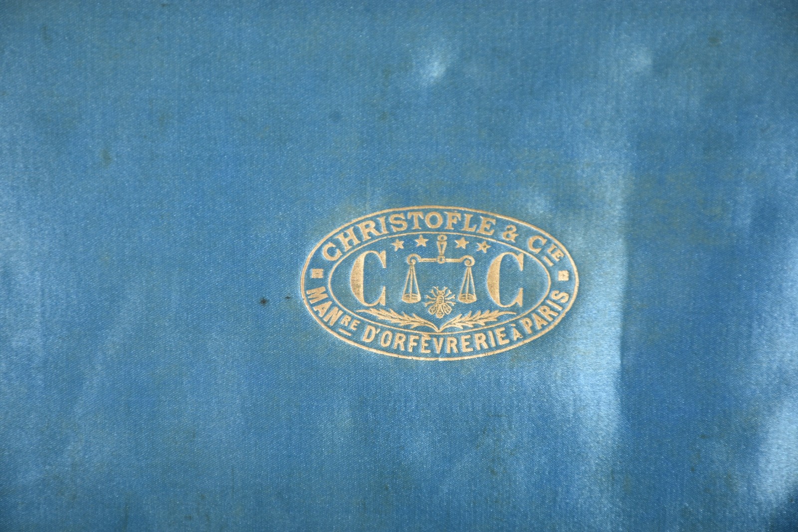 Christofle (1830) - foto 3 de 9