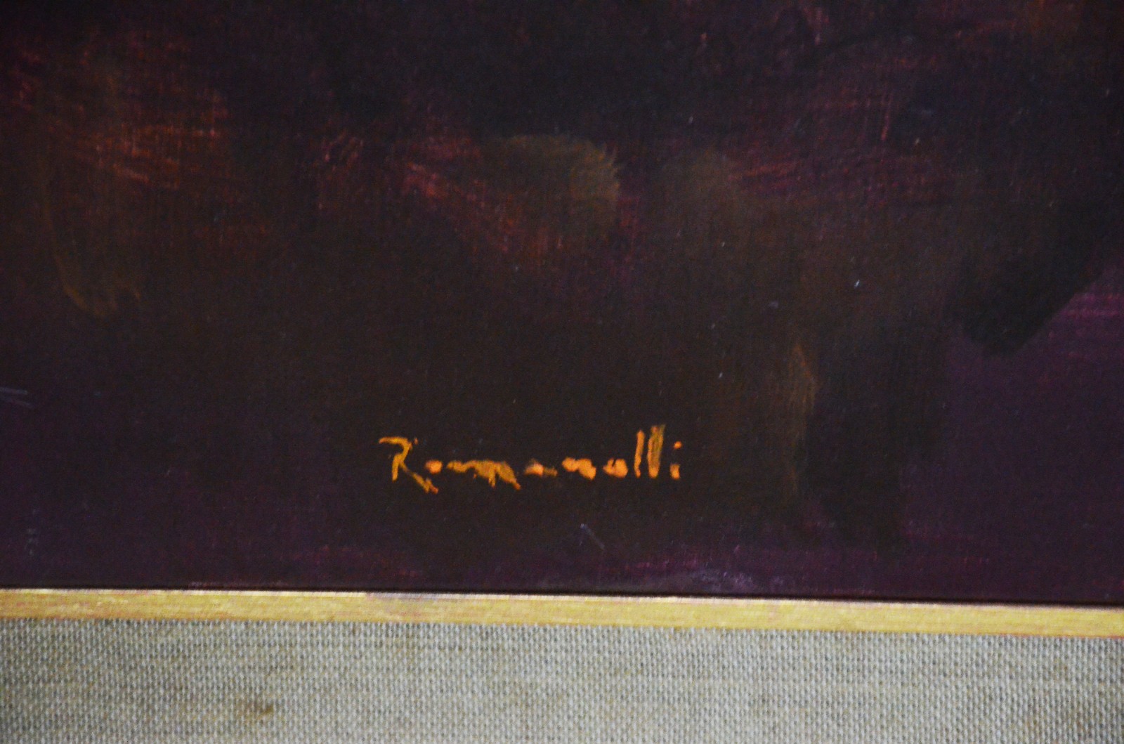 Armando Romanelli (1945), Marinha - foto 5 de 7