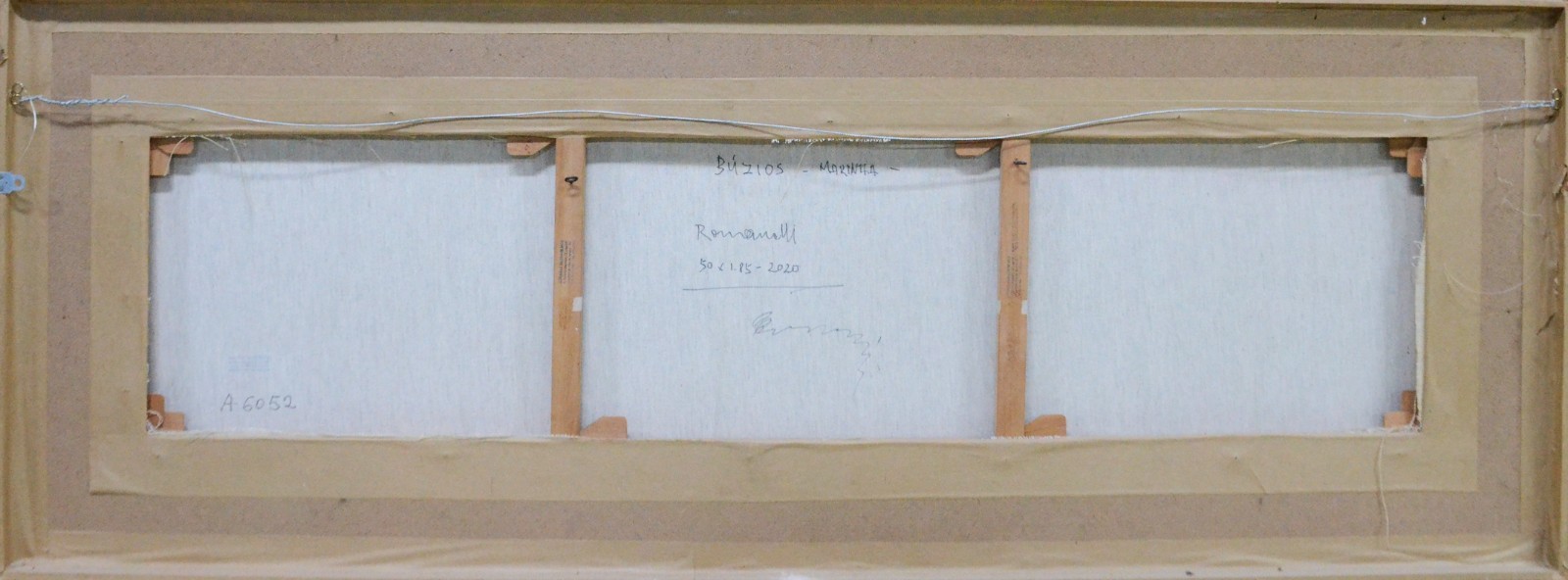 Armando Romanelli (1945), Marinha - foto 6 de 7