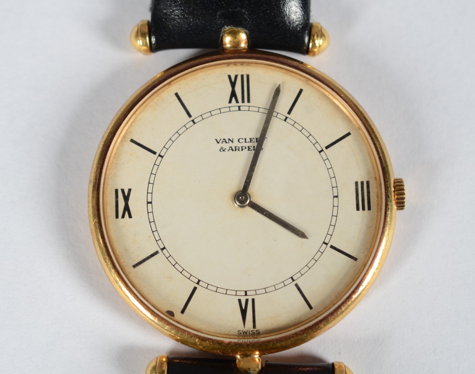 Van Cleef & Arpels (1906) - foto 1 de 11