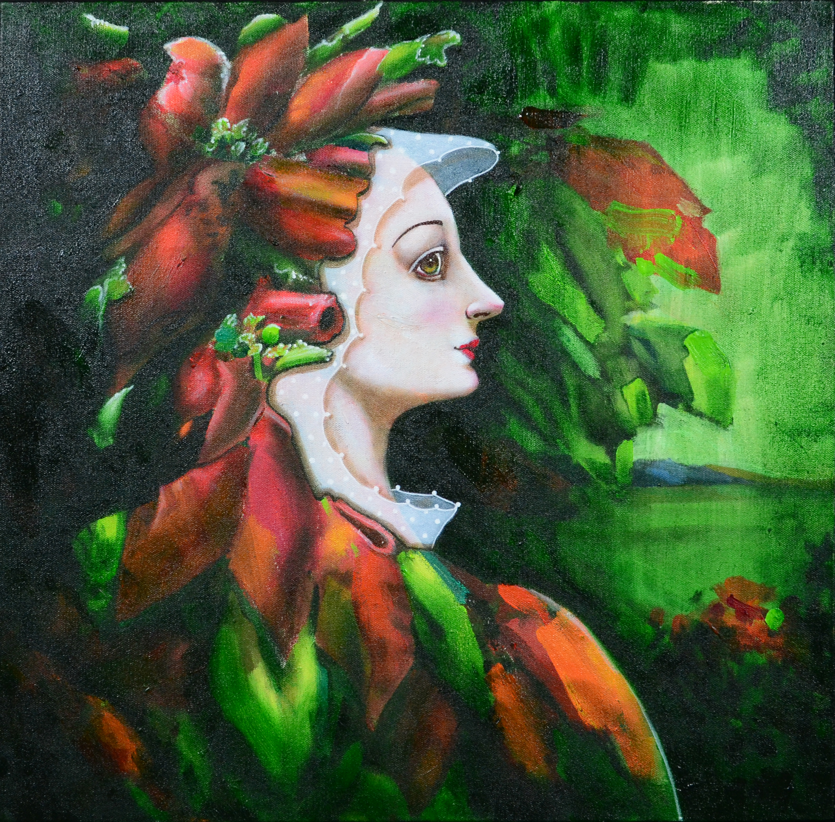 Terra Brasilis - foto 1 de 2