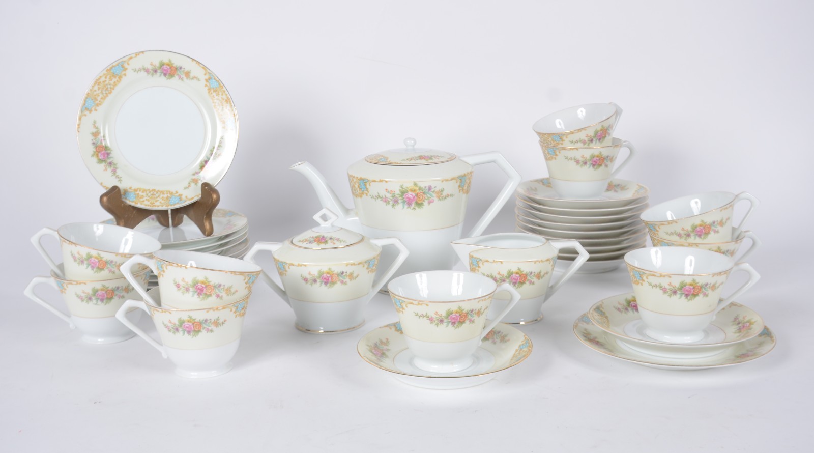 Noritake (1904) - foto 1 de 6
