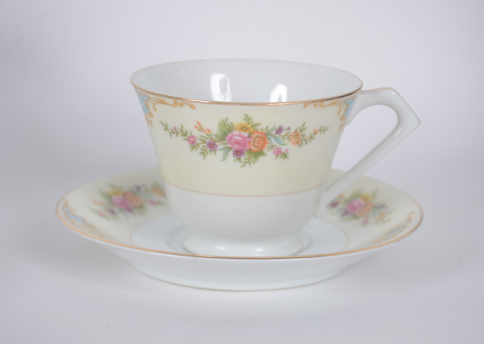Noritake (1904) - foto 3 de 6