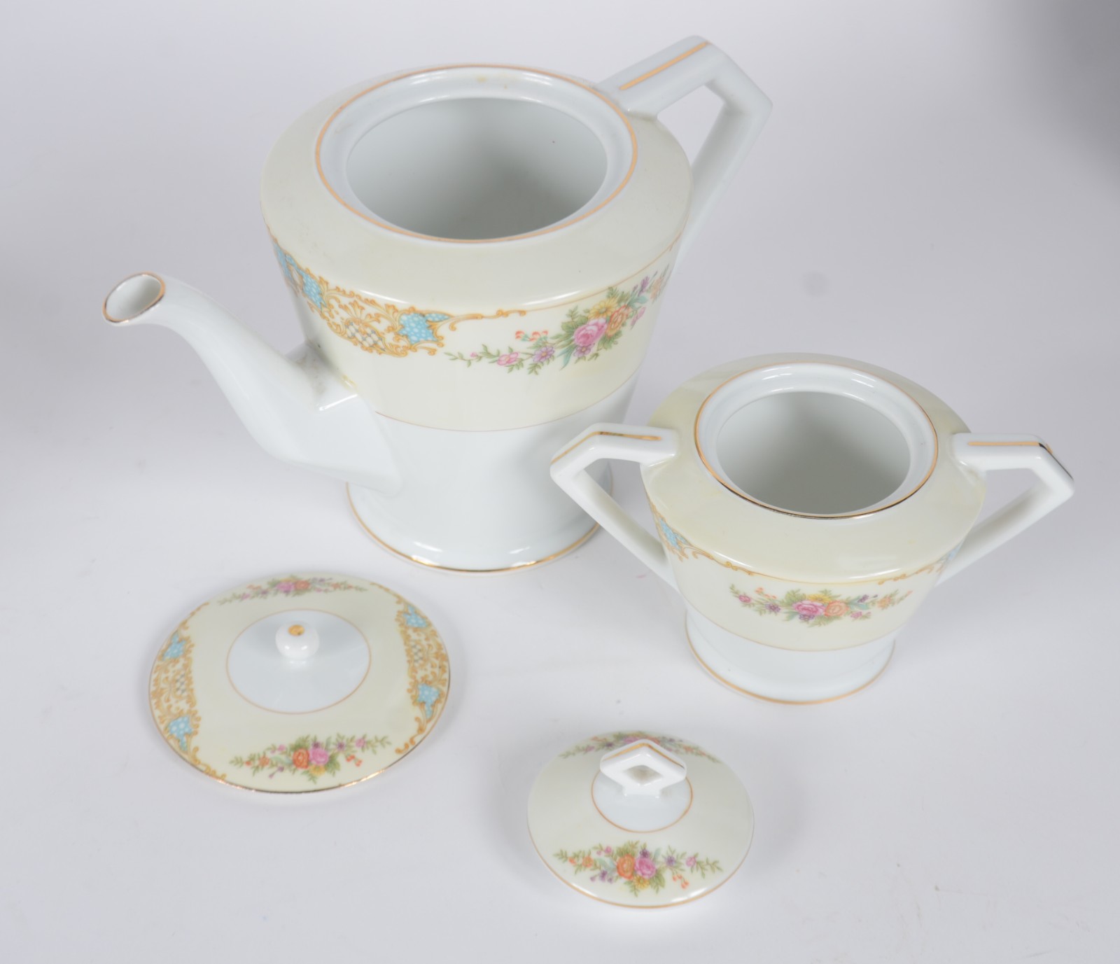 Noritake (1904) - foto 4 de 6