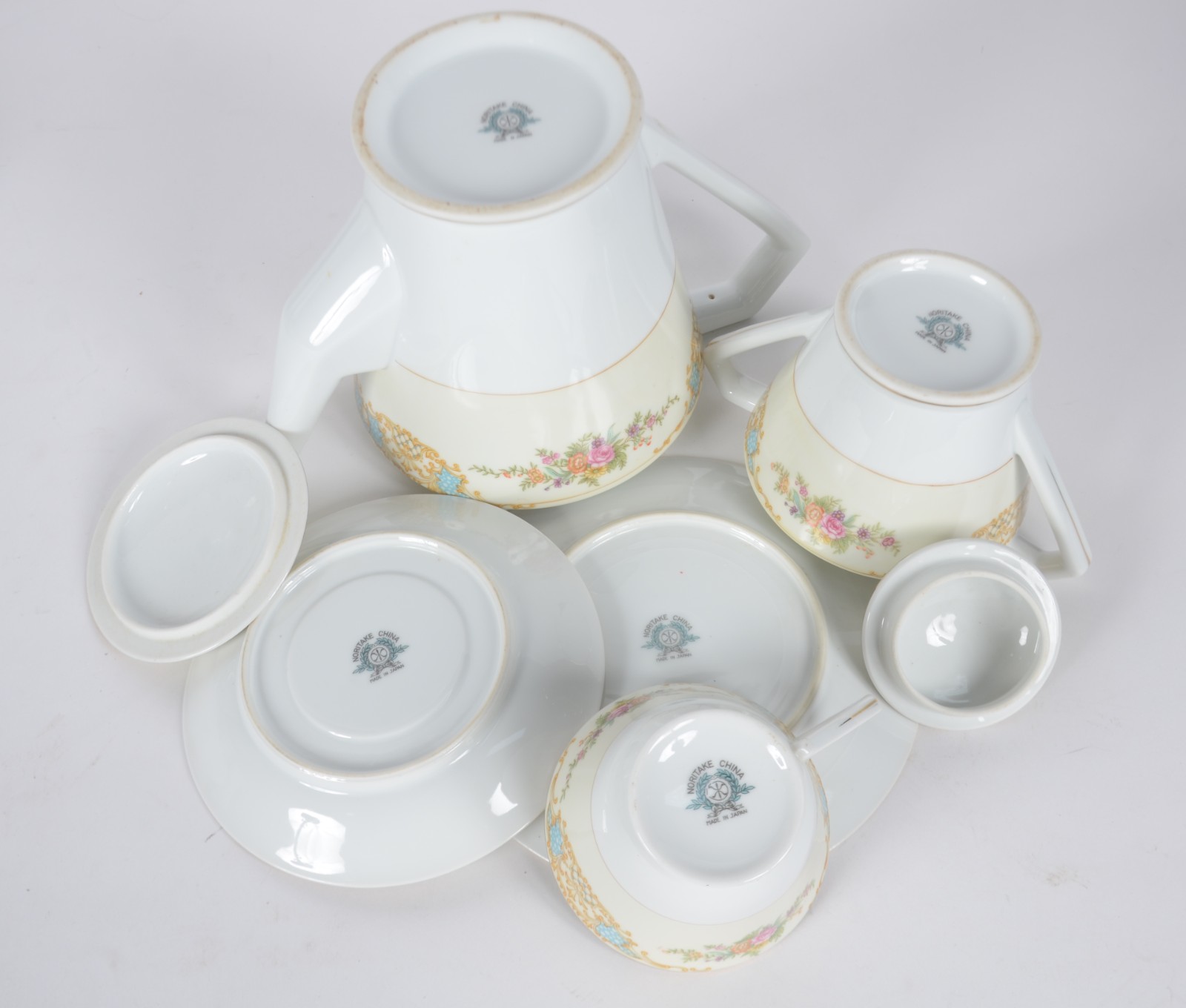 Noritake (1904) - foto 5 de 6