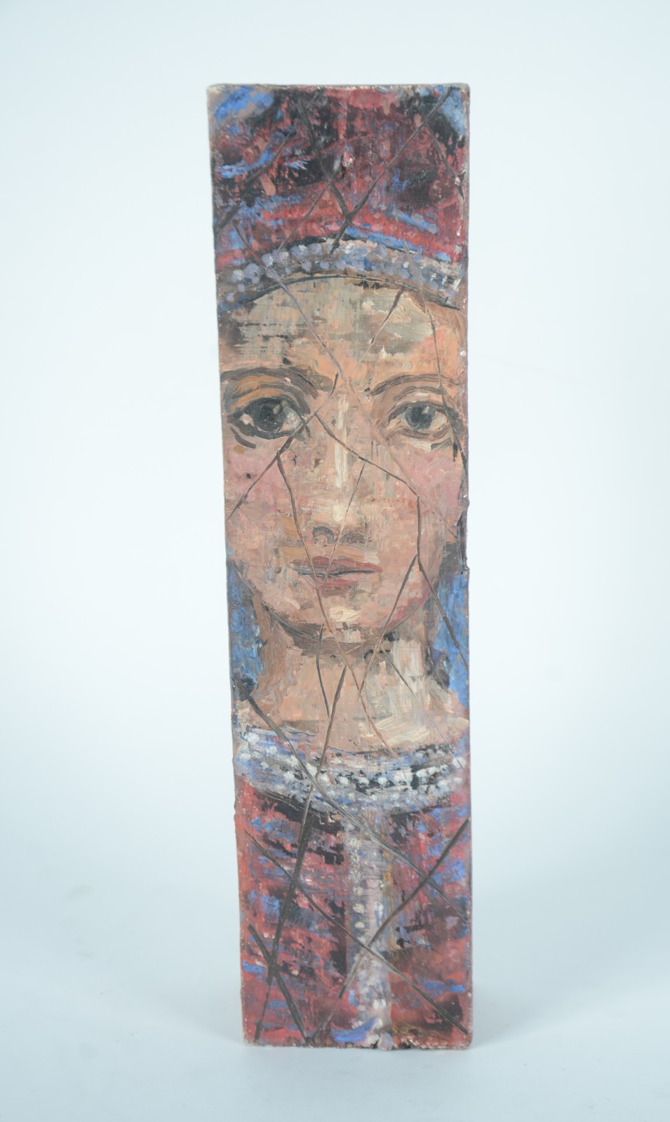 José Paulo Moreira da Fonseca (1922-2004), Totem - foto 1 de 7