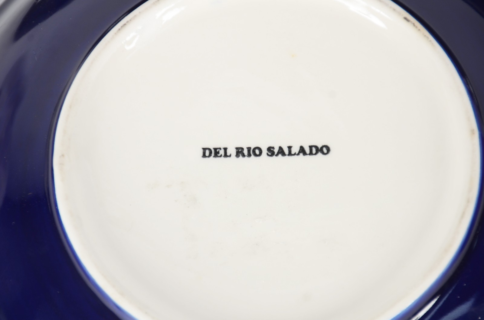 Cerámica Del Río Salado (1969) - foto 4 de 4
