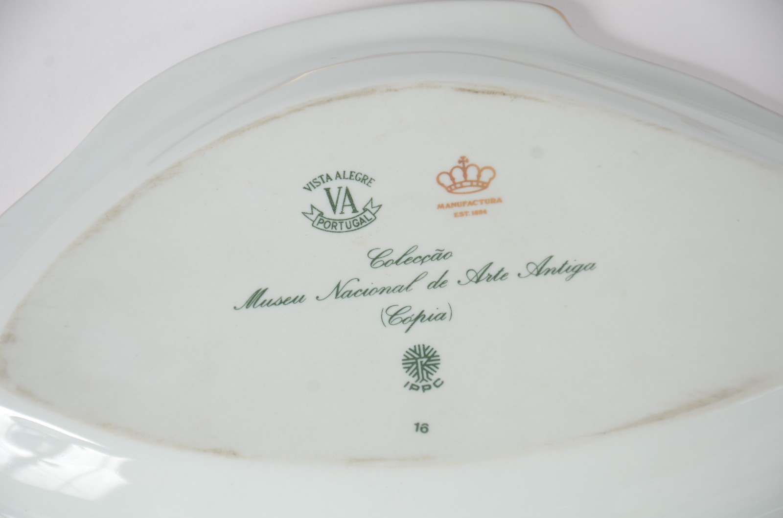 Vista Alegre (1824) - foto 7 de 8