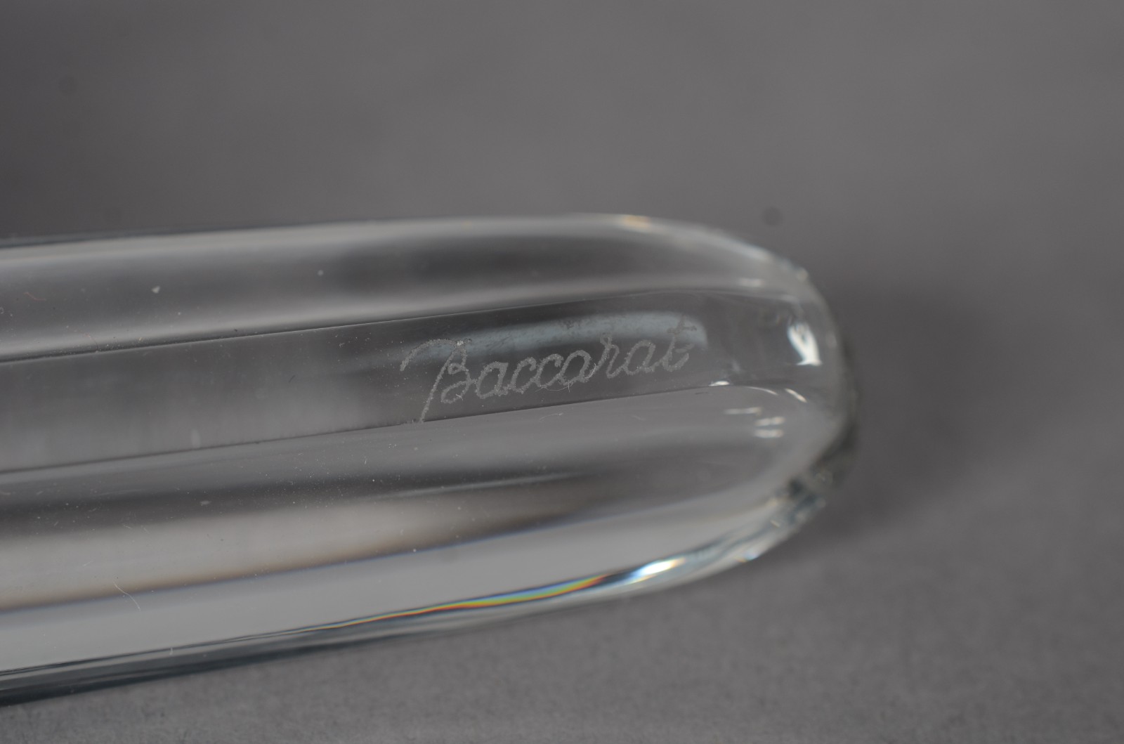 Baccarat (1764) - foto 6 de 10