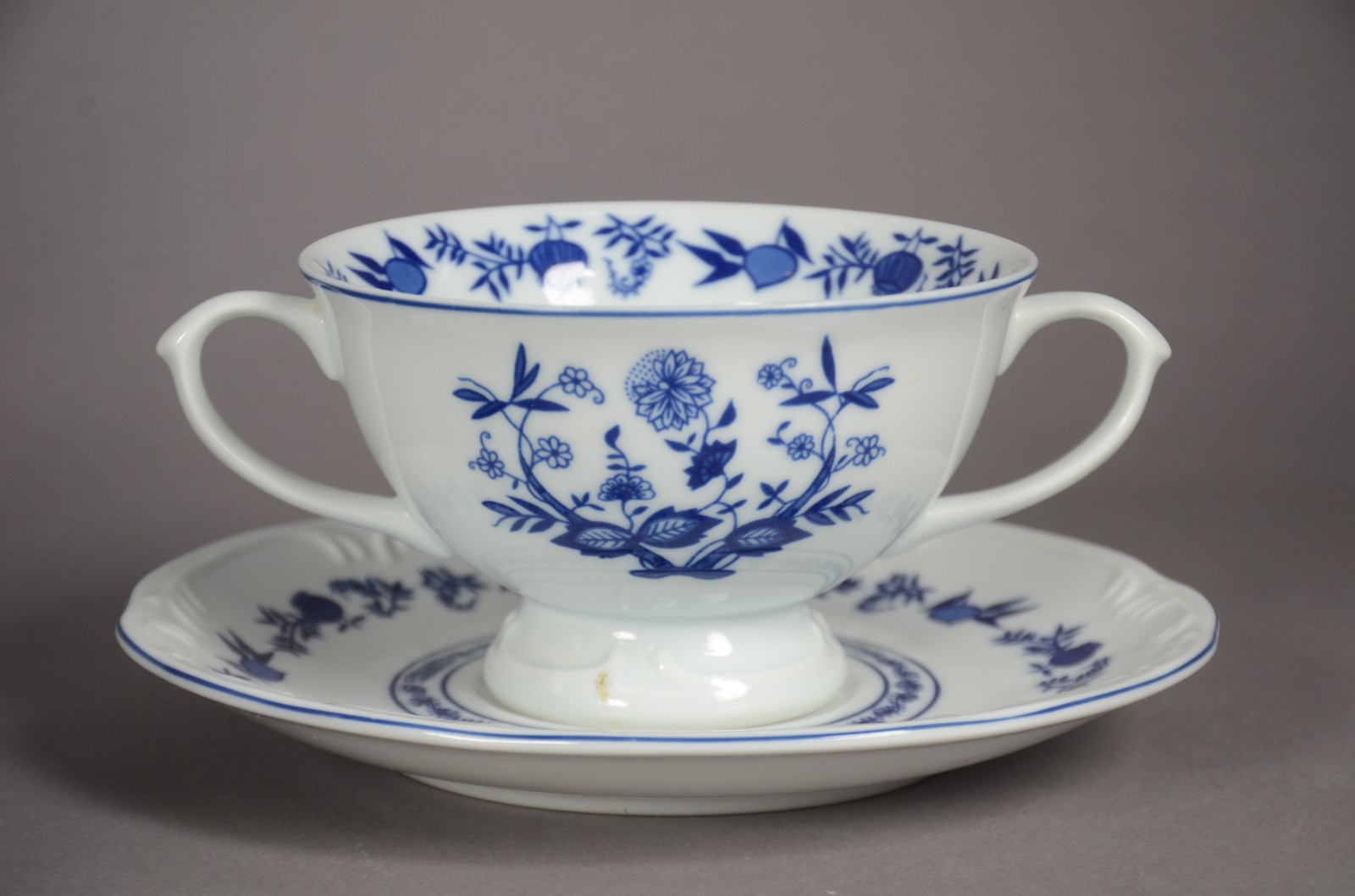 Porcelanas Steatita (1956) - foto 4 de 11