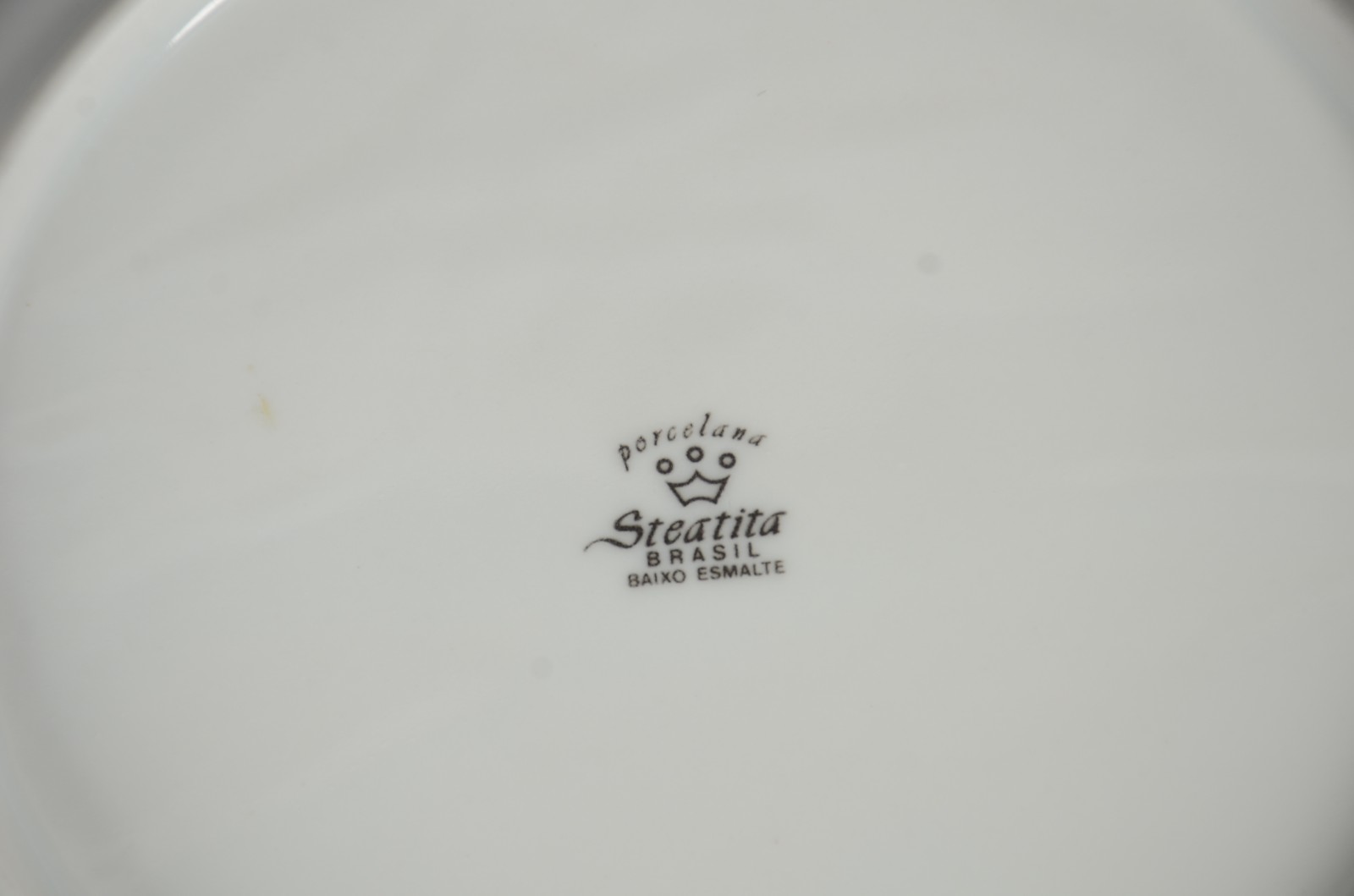 Porcelanas Steatita (1956) - foto 6 de 11