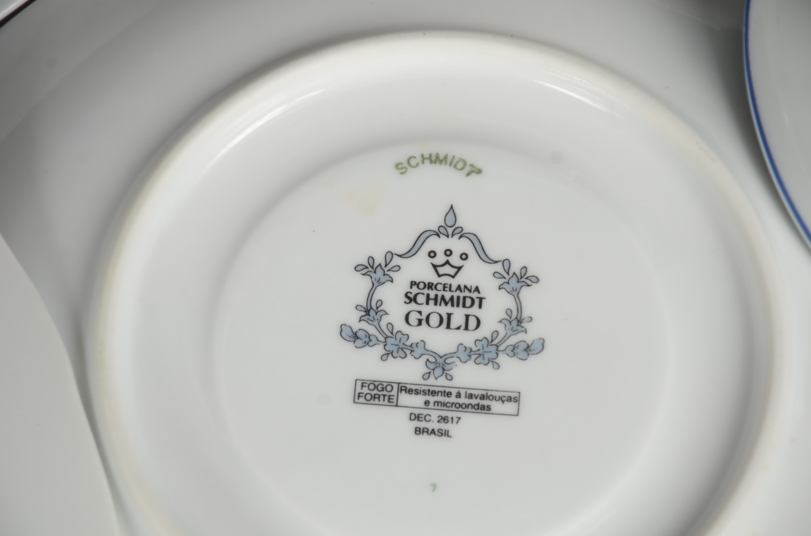 Porcelanas Steatita (1956) - foto 7 de 11