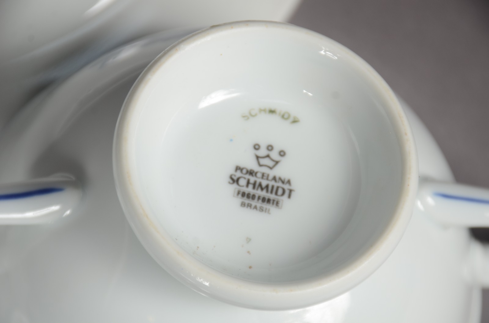Porcelanas Steatita (1956) - foto 9 de 11