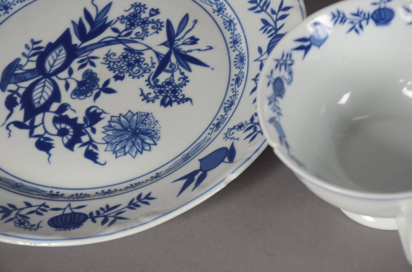 Porcelanas Steatita (1956) - foto 11 de 11