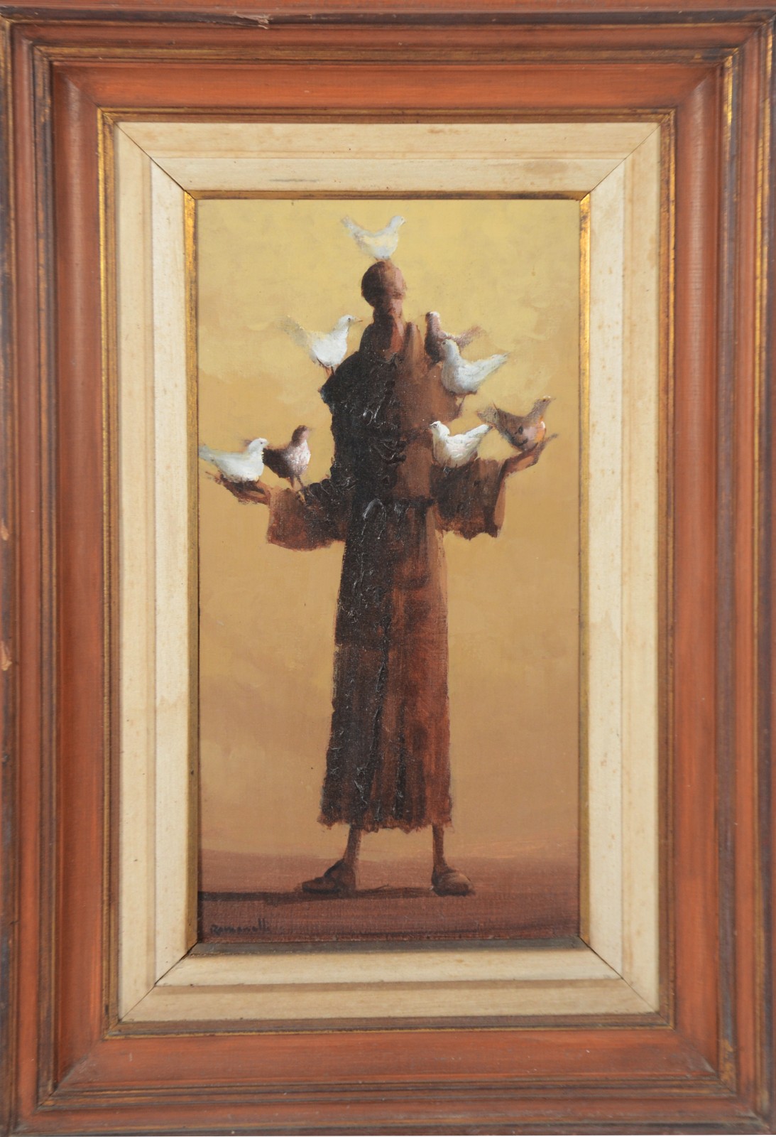 Armando Romanelli (1945), São Francisco - foto 2 de 8