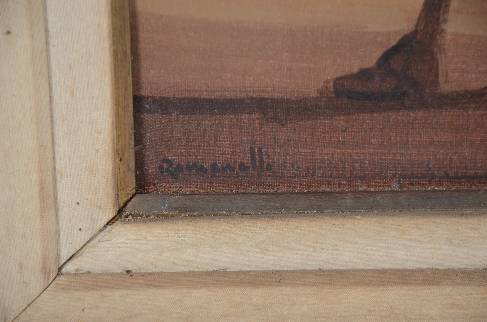 Armando Romanelli (1945), São Francisco - foto 3 de 8
