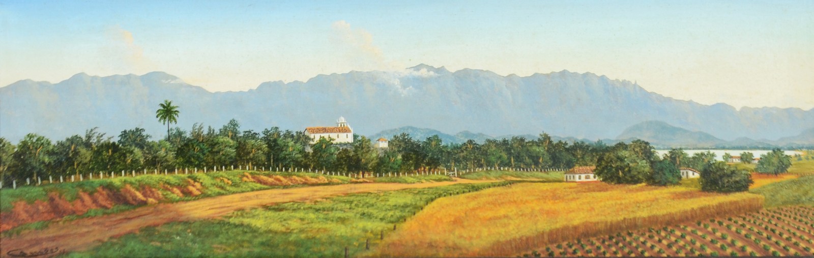 Eduardo Camões (1955), Serra Dos Órgãos - foto 1 de 5