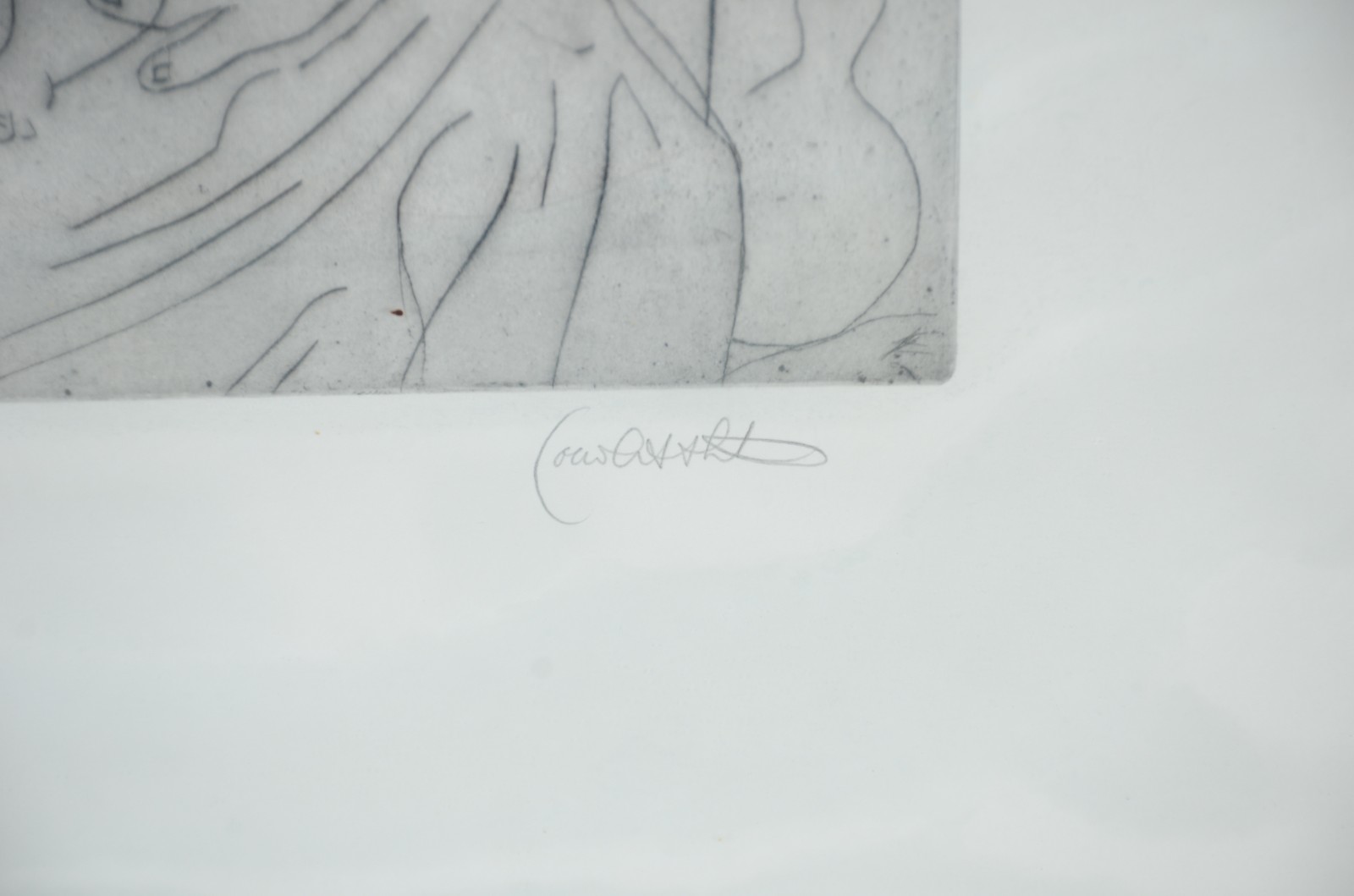 Cândido Portinari (1903-1962), Família - foto 3 de 7