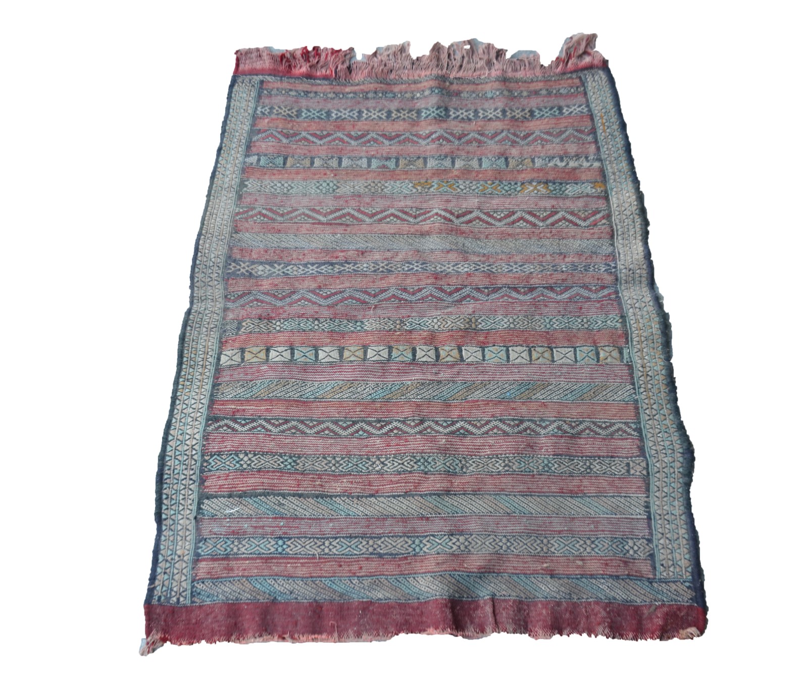 Tapete Kilim (1000) - foto 1 de 5