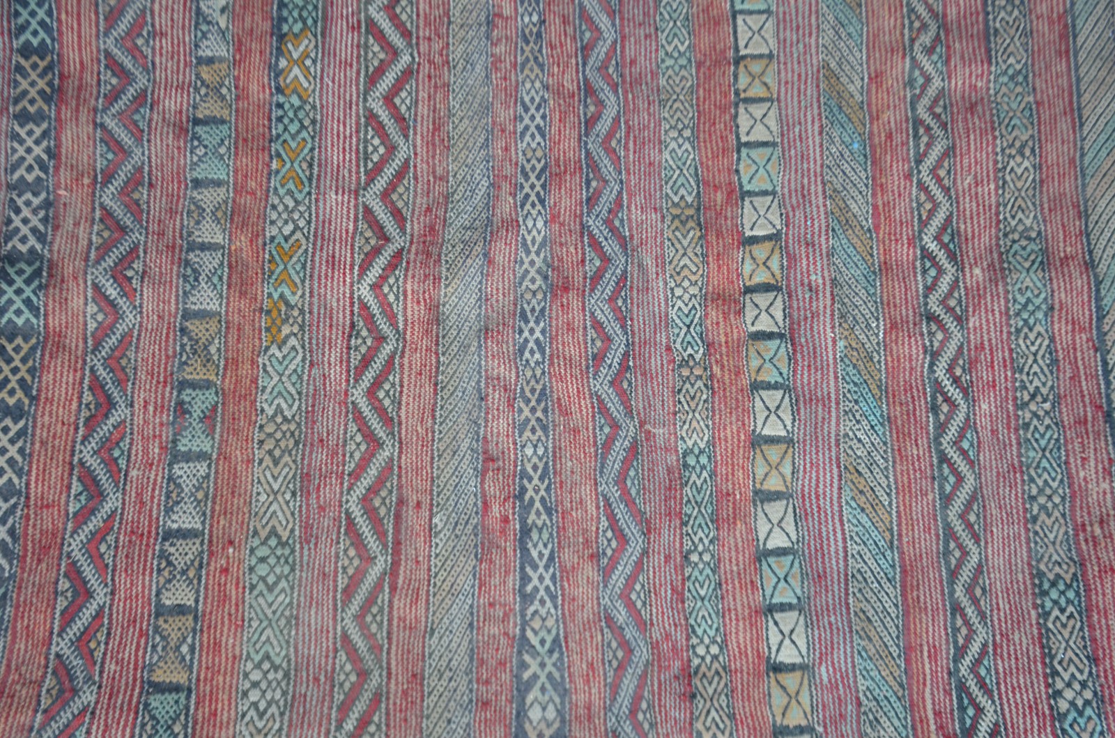 Tapete Kilim (1000) - foto 2 de 5