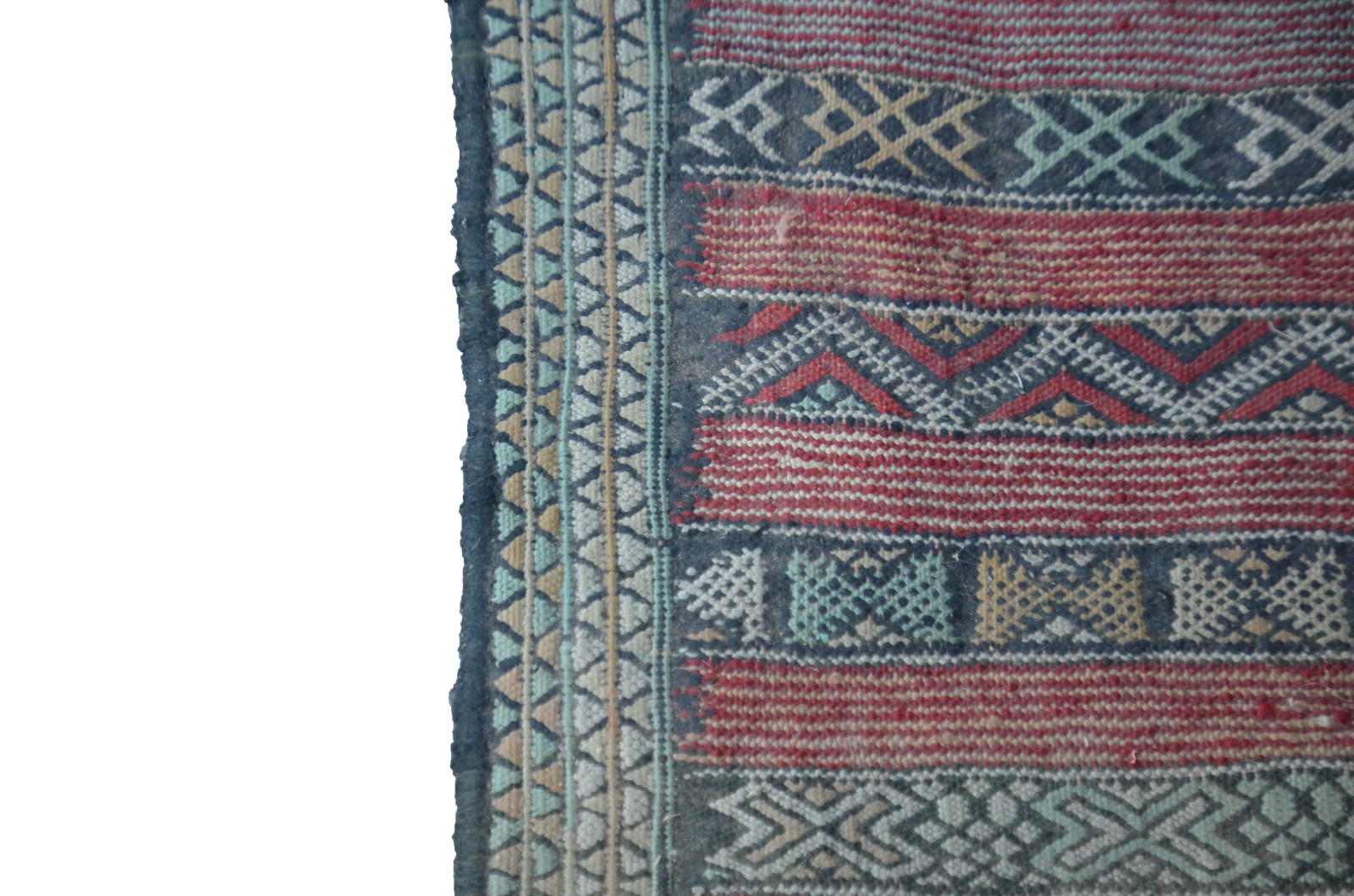 Tapete Kilim (1000) - foto 3 de 5