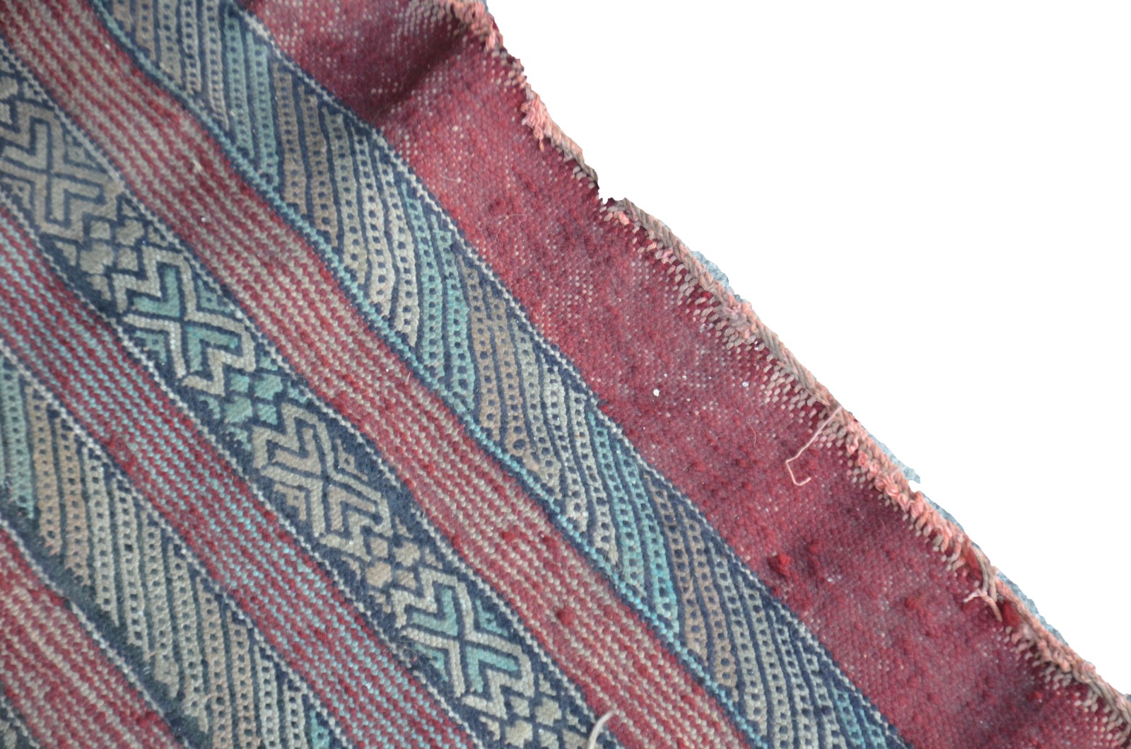 Tapete Kilim (1000) - foto 4 de 5