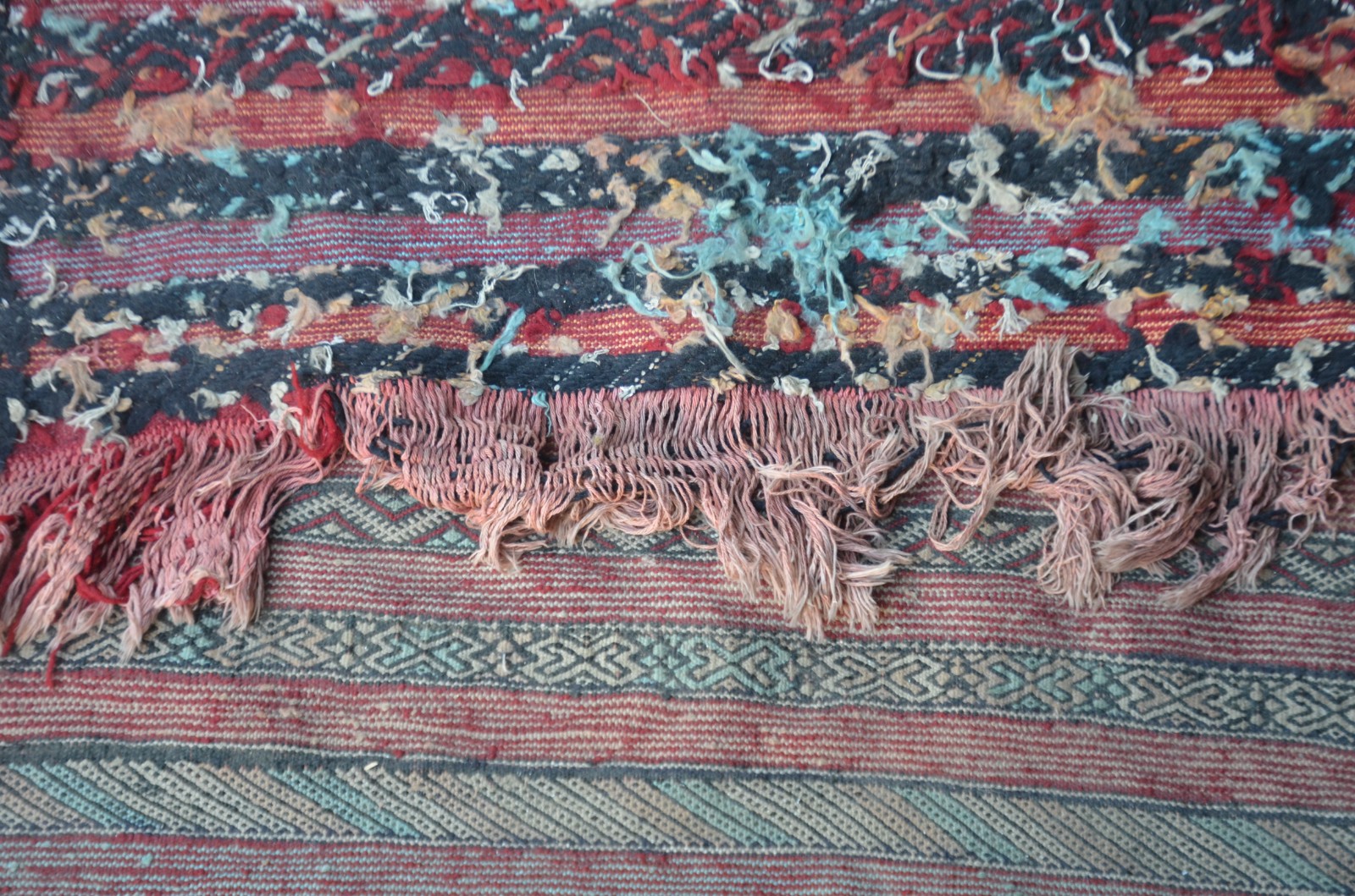 Tapete Kilim (1000) - foto 5 de 5