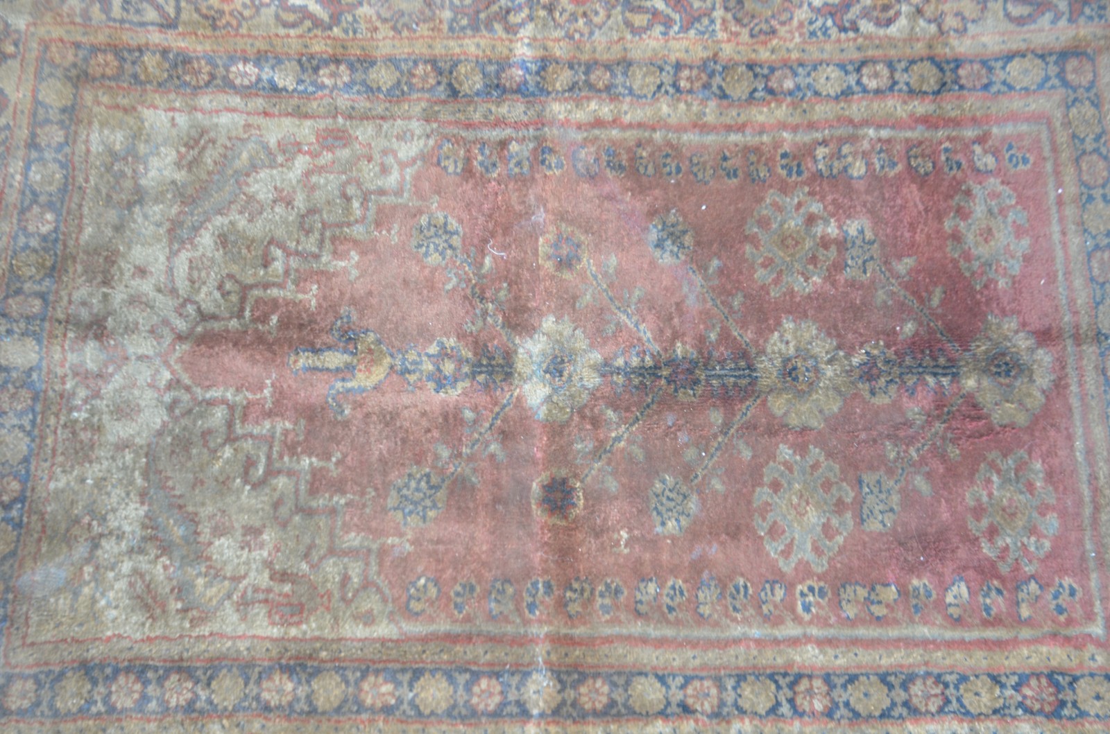Tapete Kayseri (Kaiseri) (1300) - foto 2 de 6