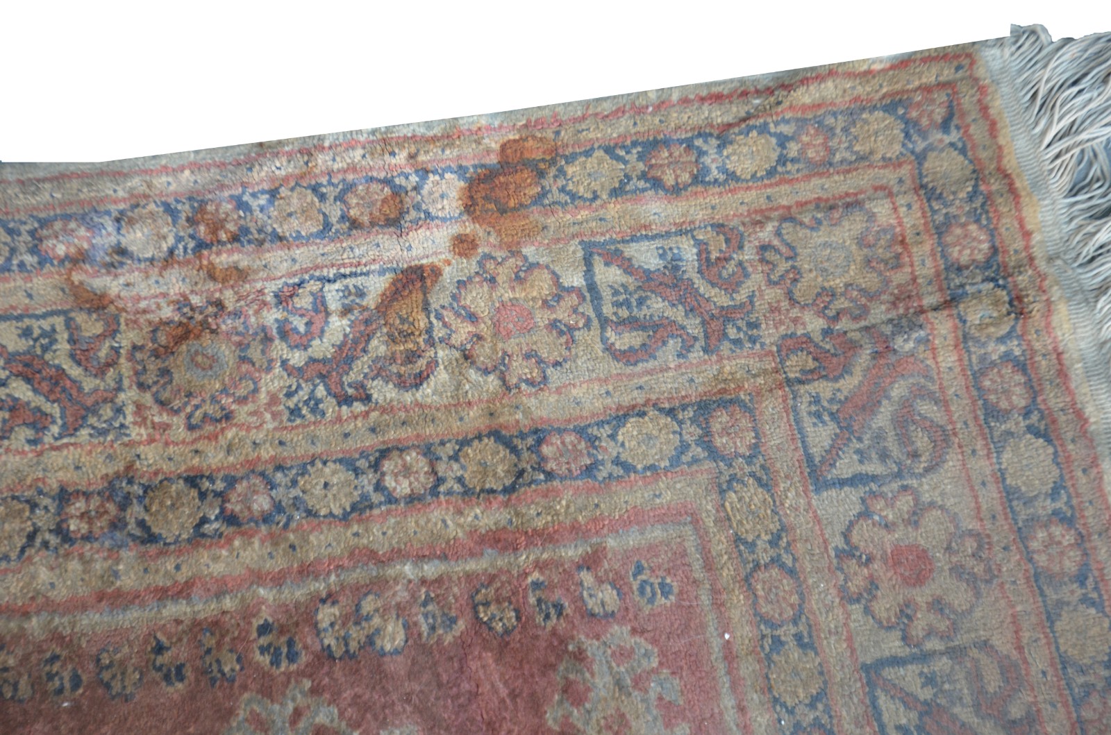 Tapete Kayseri (Kaiseri) (1300) - foto 4 de 6