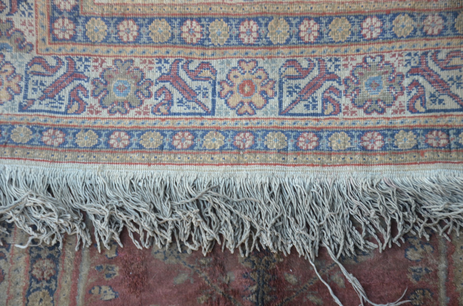 Tapete Kayseri (Kaiseri) (1300) - foto 6 de 6