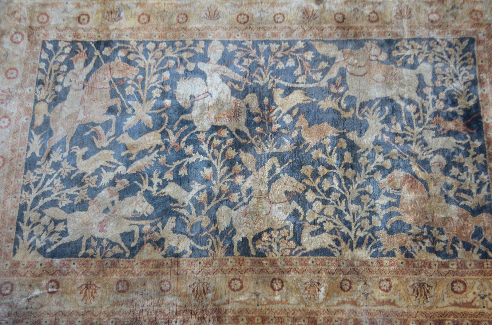 Tapete Kayseri (Kaiseri) (1300) - foto 2 de 8