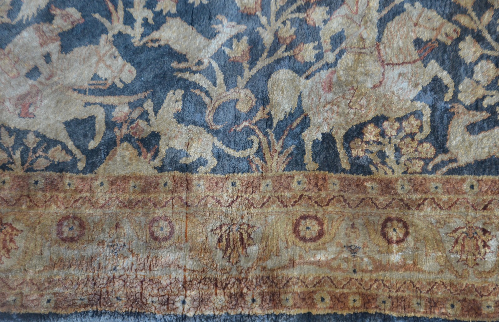 Tapete Kayseri (Kaiseri) (1300) - foto 4 de 8