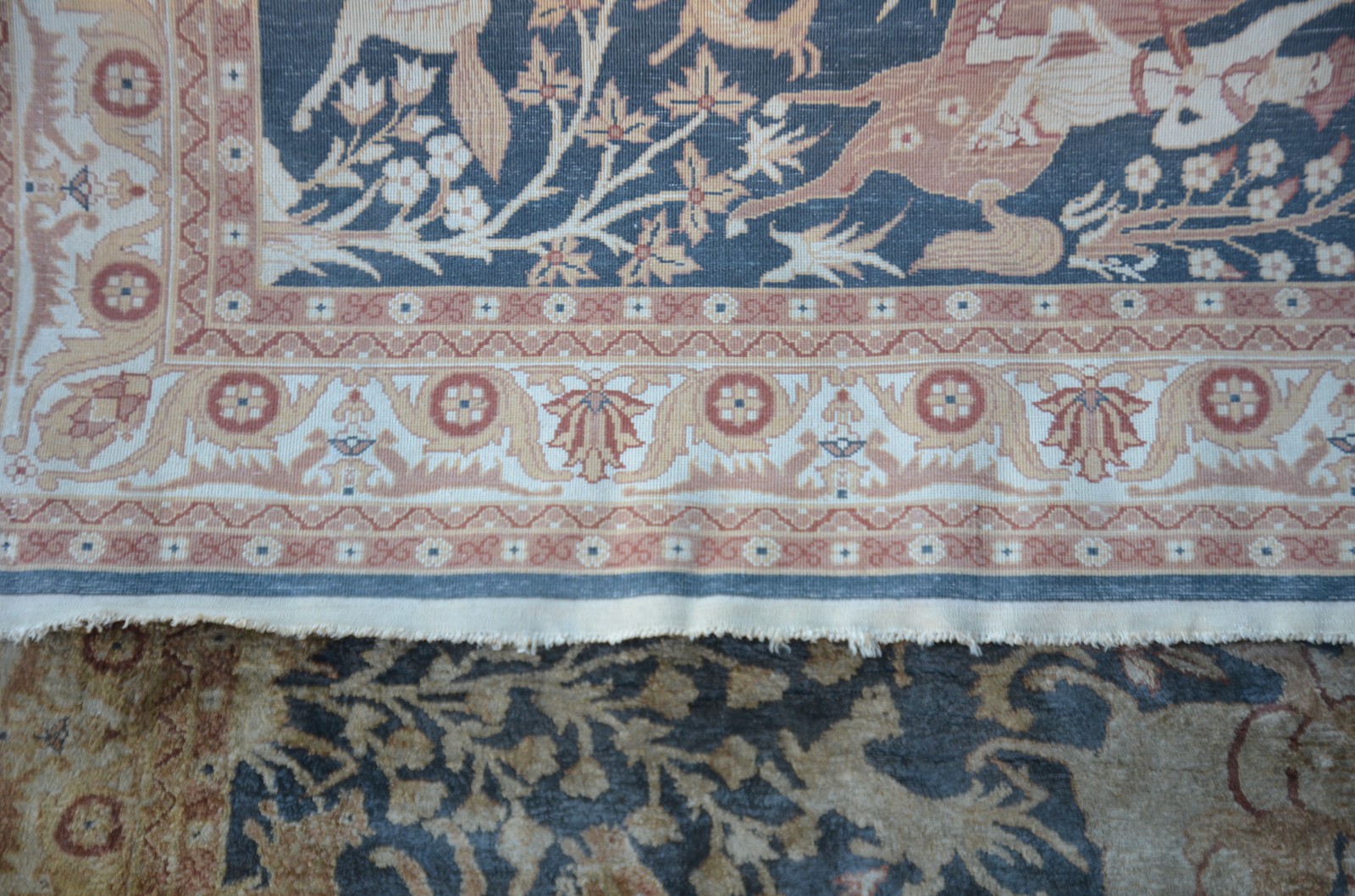 Tapete Kayseri (Kaiseri) (1300) - foto 7 de 8