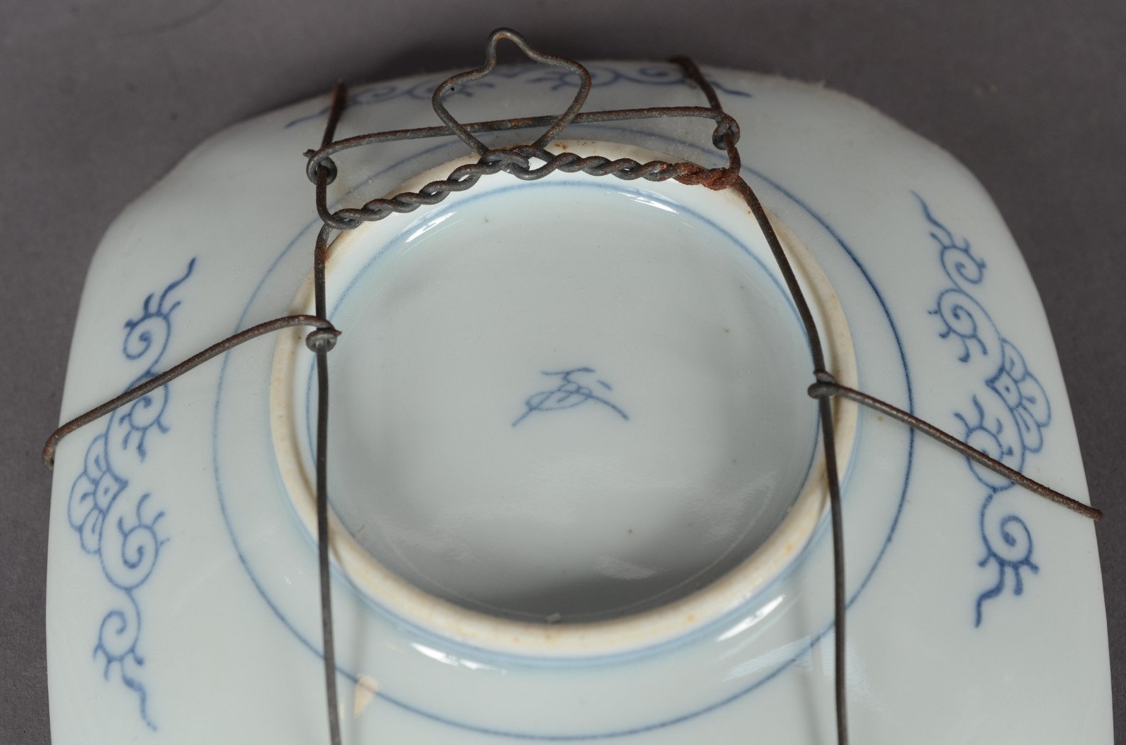 Onze pratos em diversos modelos e decorações de porcelana oriental. - foto 6 de 10