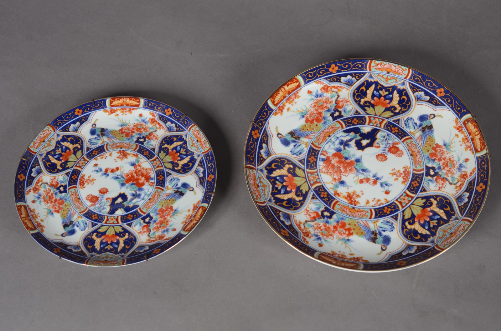 Onze pratos em diversos modelos e decorações de porcelana oriental. - foto 7 de 10