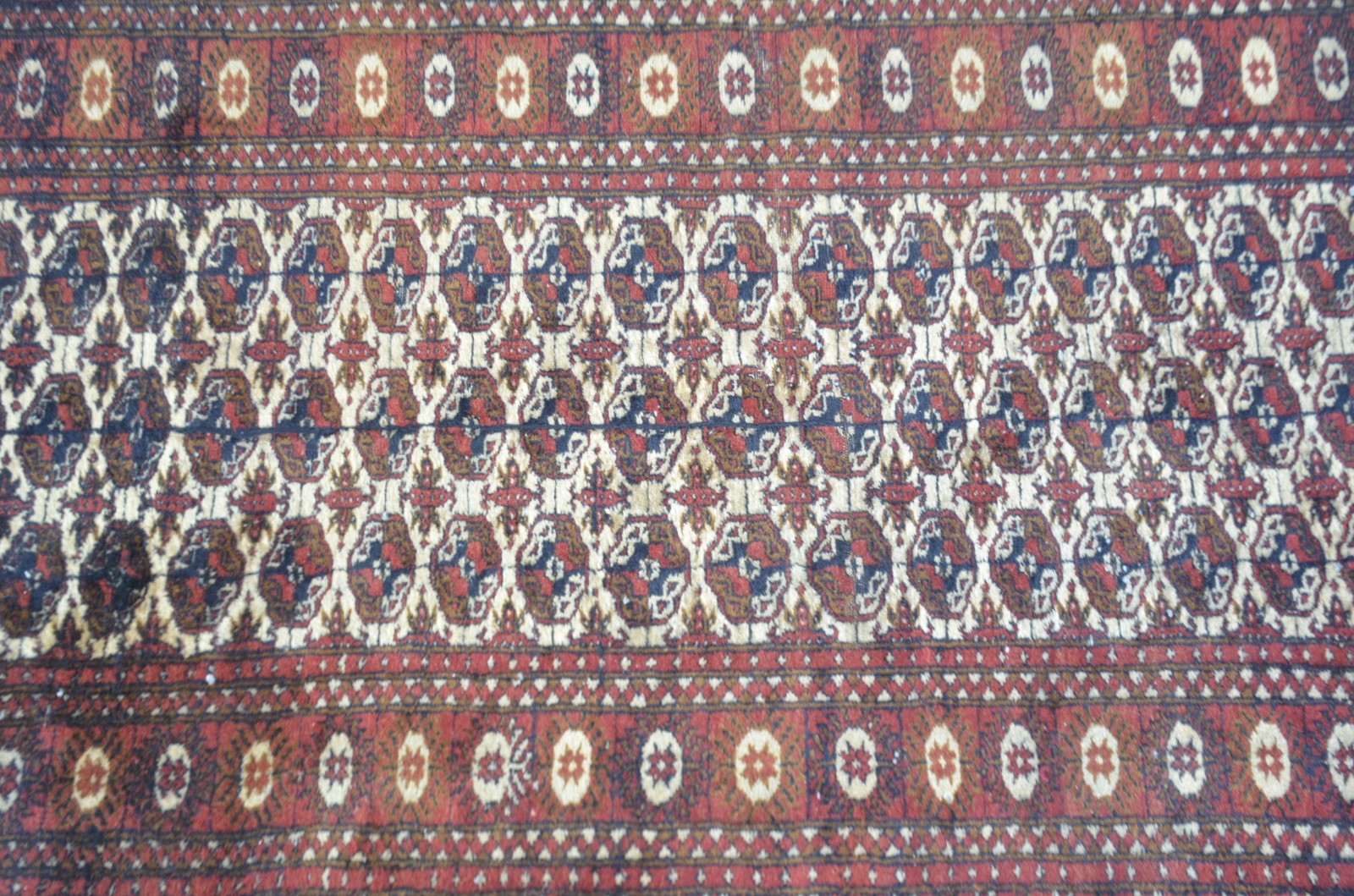 Tapete Bokhara (601) - foto 2 de 8