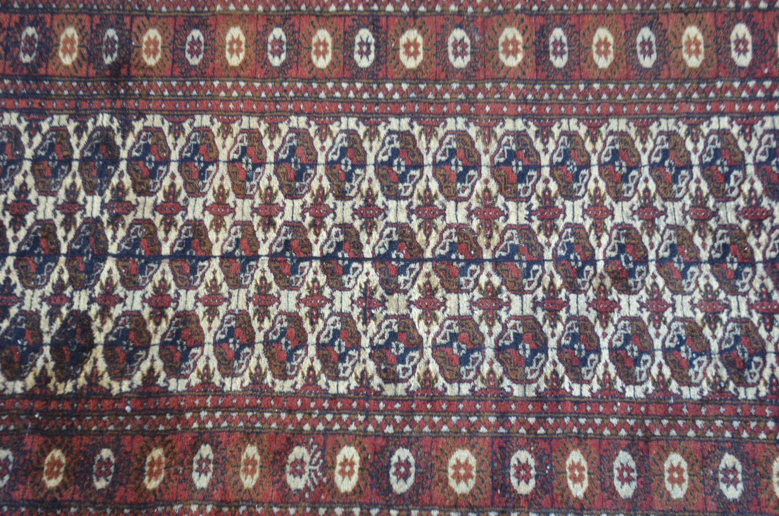 Tapete Bokhara (601) - foto 7 de 8