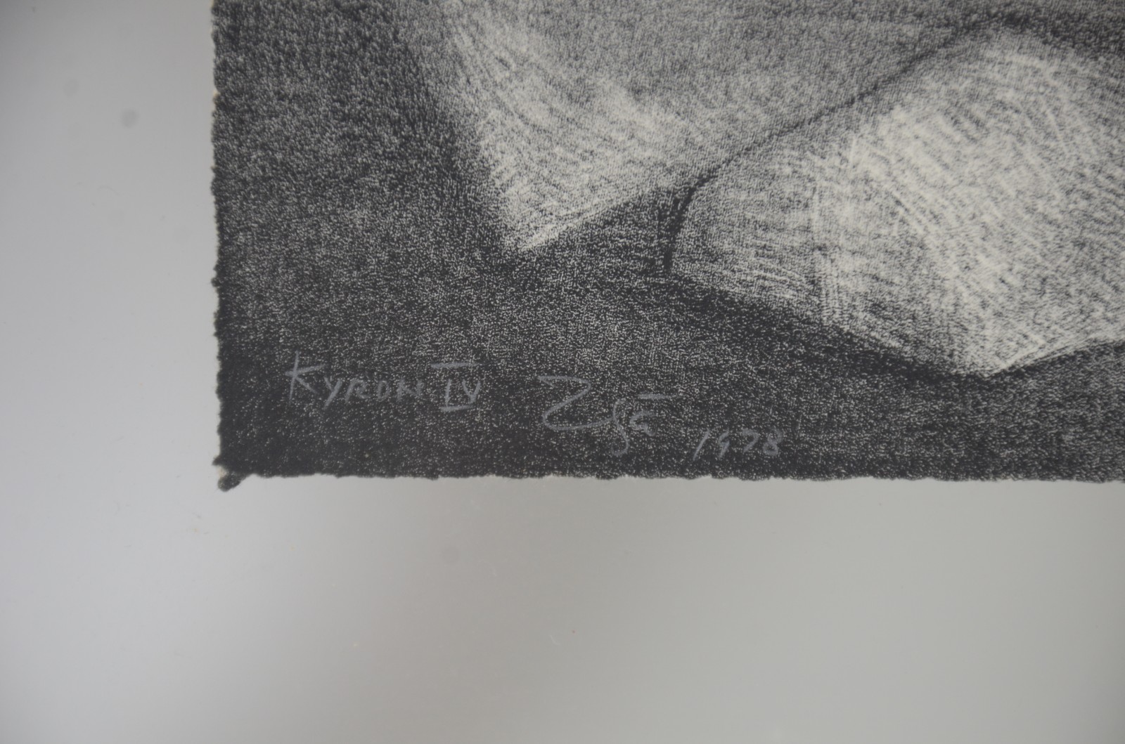 Francisco Zúñiga (1912-1998), Mujer - foto 3 de 4