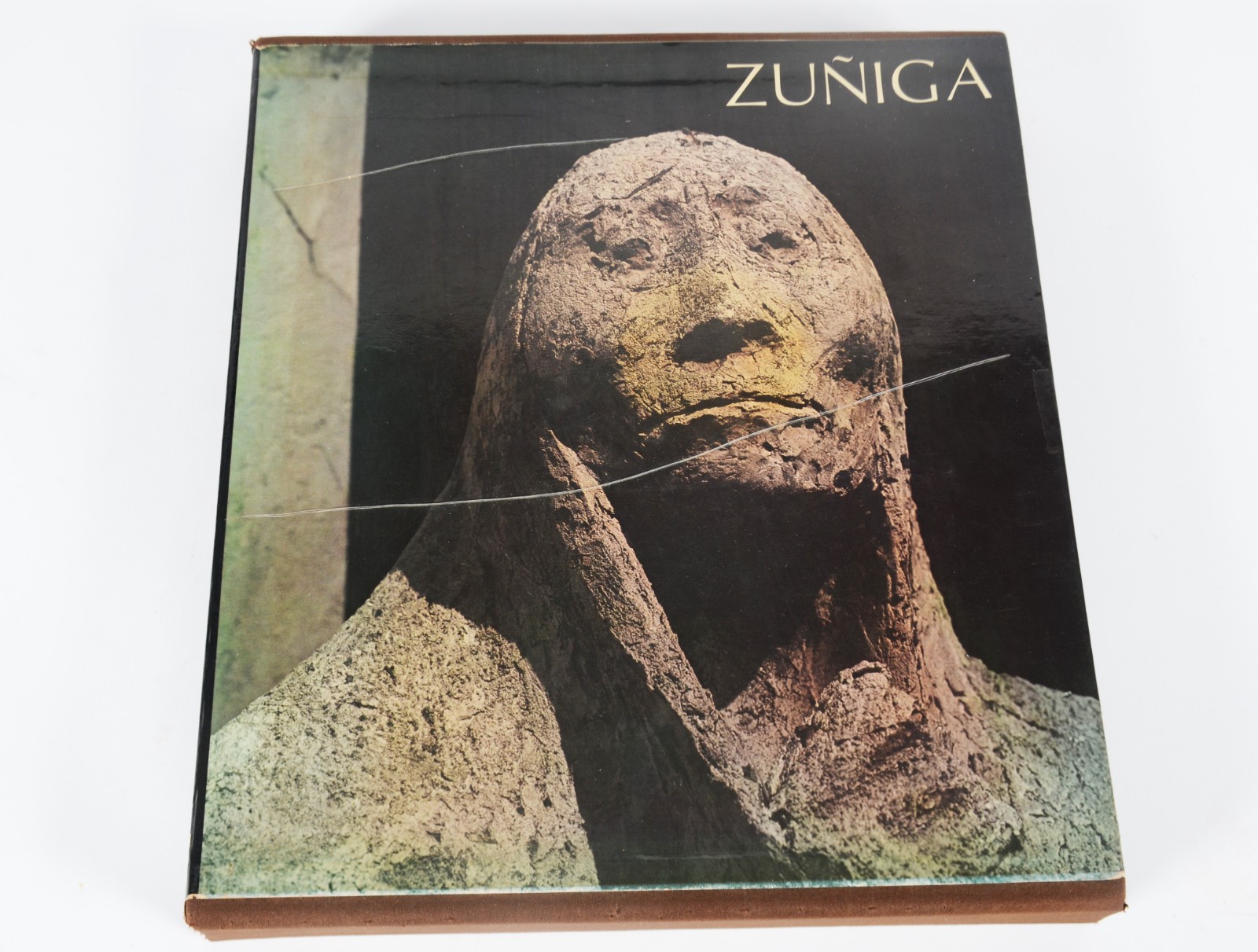 Francisco Zúñiga (1912-1998), Soledad Acostada - foto 7 de 9