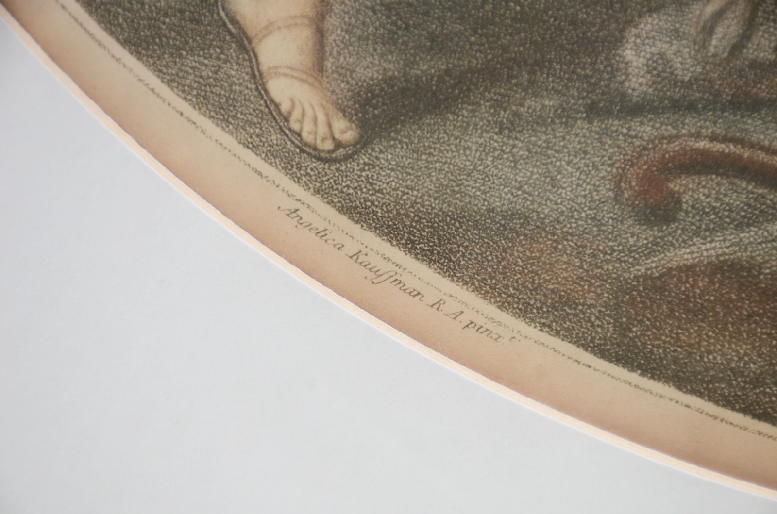 "The Judgement of Paris" - "The toilet of Venus" - foto 5 de 9
