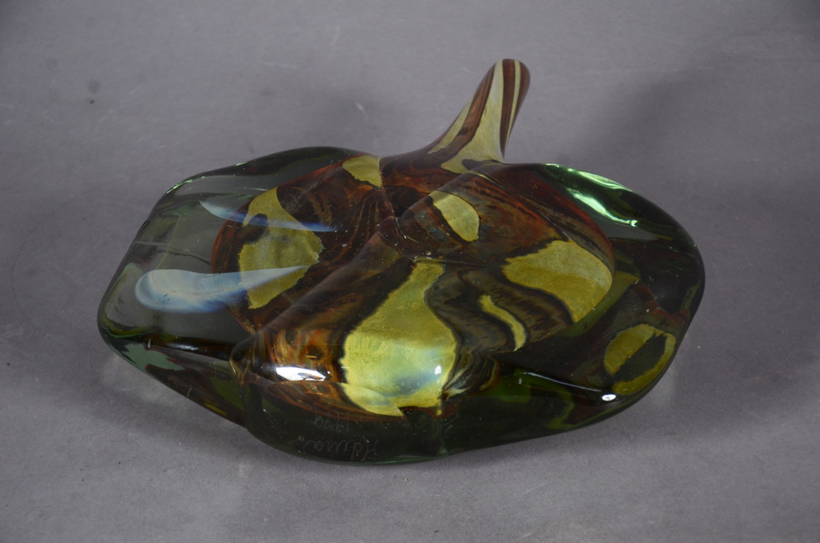 Mdina Glass (1968) - foto 4 de 5